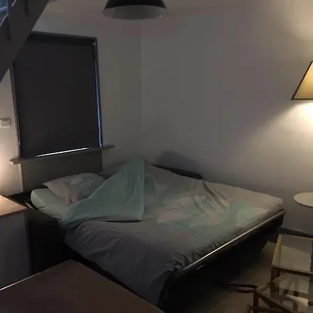 Maison Independante 200 M Du Экс-ле-Бен