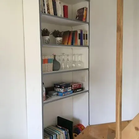 Maison Independante 200 M Du Дом отдыха
