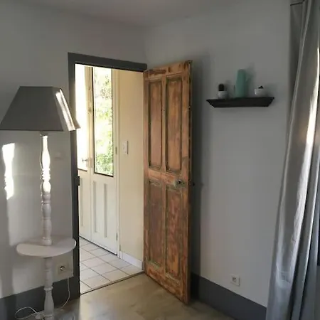 Maison Independante 200 M Du Holiday home *