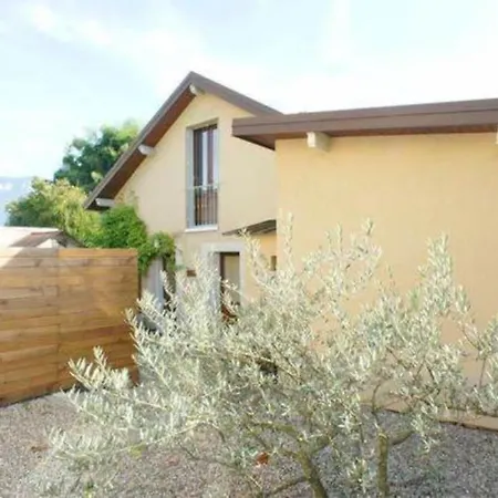 Maison Independante 200 M Du Tatil Evi Aix-les-Bains