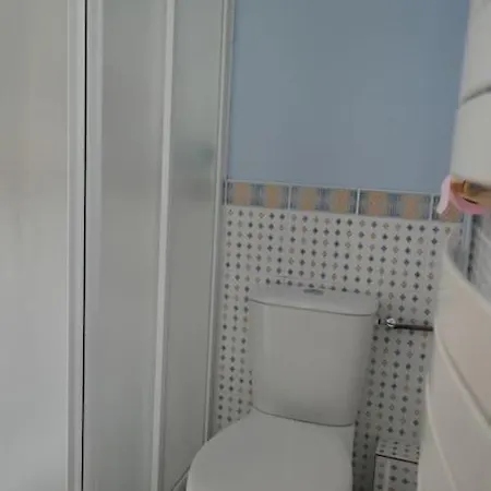 Holiday home Maison Independante 200 M Du *